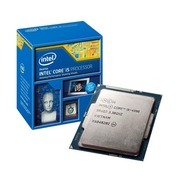 Procesor Intel I5 4590