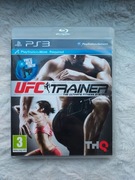 UFC Personal Trainer na PS3