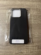 Etui na telefon Xiaomi Redmi 12C/ szkło gratis