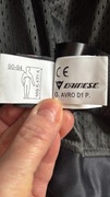 Kurtka dainese g avro d1 P, spodnie, buty cena za całość 