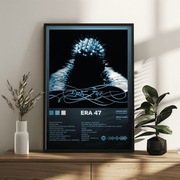 Plakat Oki ERA 47 A3