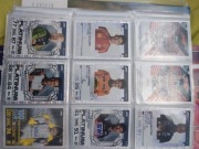 Topps turbo attax f1 2024 karty limited edition rara Platinium cena za 1 