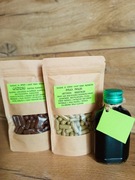 Zestaw Ziół Oczyszczenie Organizmu wg. metody dr. Huldy Clark. 