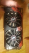 Radeon R9 280 Gaming 3GB