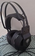 Słuchawki Nauszne przewodowe z mikrofonem Mad Catz F.R.E.Q. 2