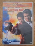 James Bond 007 - Die Another Day DVD