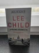 Lee Child Sprawa osobista