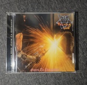 Running Wild - Gates to Purgatory CD