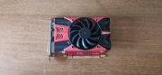 Karta graficzna GTX 1050 2GB Lenovo jak nowa, bardzo chłodna 