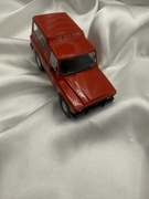 model samochodu terenowego ARO 243