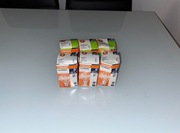 Żarówki halogenowe - Osram E14