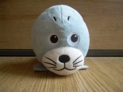 Maskotka/pluszak dla dzieci Foka