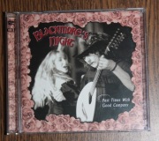 Blackmore's Night – Past Times With Good Company (2 CD)