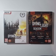 Dying Light Season Pass Zestaw