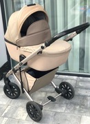 Wózek dziecięcy Anex e/type zestaw 2w1 e type