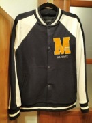 Bluza bejsbolówka Reserved 158