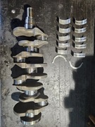 Wal korbowy panewki 1.6 blue hdi bhz bh01