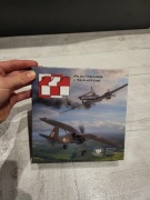 Gra planszowa ,,111: Alarm dla Warszawy" IPN