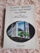 Morcinek Listów spod morwy ciąg dalszy