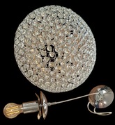 CLEMENTE Lampa wisząca