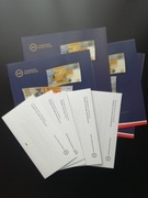 20 zł Lech Kaczyński. Warto być Polakiem + folder