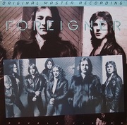 FOREIGNER Double Vision (LP)