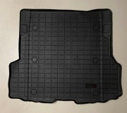 Mata do bagażnika bmw f36 WeatherTech