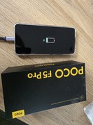 Smartfon poco F5 Pro 12 GB / 256 GB 5G biały