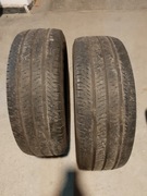 2 opony letnie Continental Van Contact Eco 215/65 R15 C