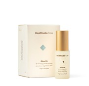 Health Labs Care Glow On Rozświetlający krem pod oczy 15 ml