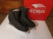 Łyżwy figurowe Edea Chorus 290 czarne MK Galaxy