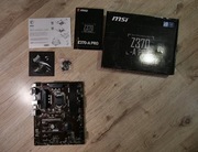Płyta główna MSI Z370 A-PRO intel 1151 ATX