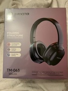 Słuchawki bernester TM-063