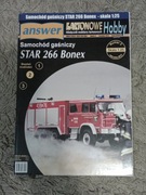 STAR 266 Bonex-Answer