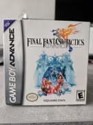 Final Fantasy Tactics Advance