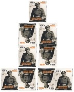 Kombinacja  Fi 5465 -1. Dywizja Pancerna - Odyseja Wolności.