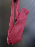 Krawat męski, ,,Graf Longina"