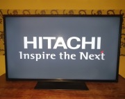 Telewizor Hitachi 43" LED