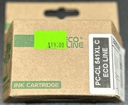 Tusz do drukarek Canon Pixma CL541XL  C 25 ml EcoLine zamiennik kolor