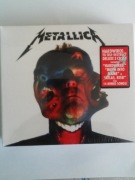 METALLICA HARDWIRED... TO SELF - DESTRUCT 3CD