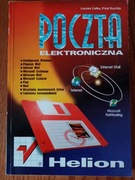Poczta elektroniczna - L. Całka, P. Kuchta