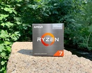 Procesor AMD APU IGPU 2400G  AM4 Chłodzenie Nowe Wraith Stealth BOX 5700G