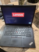 Laptop Lenovo ThinkPad X13 Gen 1  Ryzen 5 Pro 16GB 1TB  SSD EKRAN DOTYKOWY