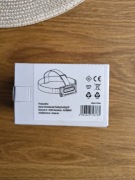 Latarka czołowa 2-w-1 z USB C BERNER 1015462 