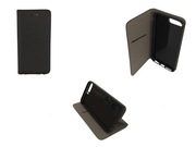 ETUI IPHONE 8 PLUS CZARNE