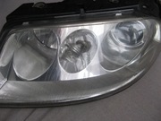 Lampa Lewa Bixenon Passat B5 Fl