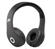 Słuchawki nauszne bezprzewodowe SBS Music Hero +kabel microUsb za pół ceny