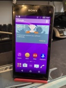 Sony Xperia z1 Compact Sprawna