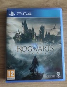 Dziedzictwo Hogwartu Deluxe Edition PS4 kompatybilna z PS5