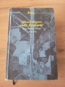 Icchak Arad. Obozy śmierci akcji"Reinhardt" . Bełżec, Sobibór, Treblinka.
